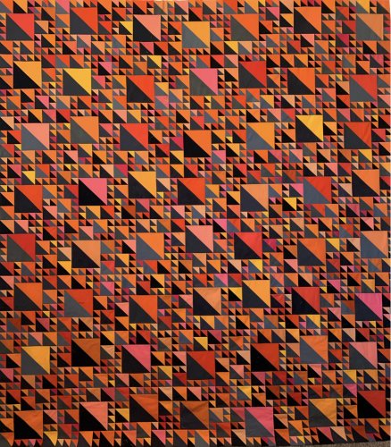 3,136 Triangles
