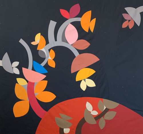Ferdinand's Tree 2