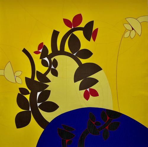 Ferdinand's Tree