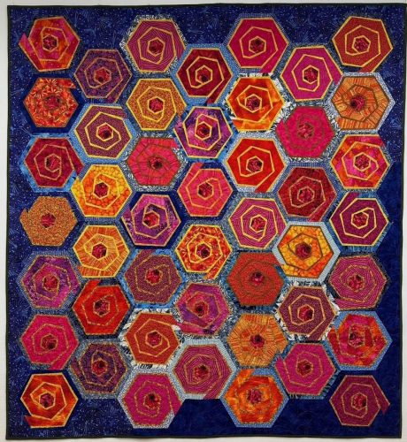 Sherri's Quilt